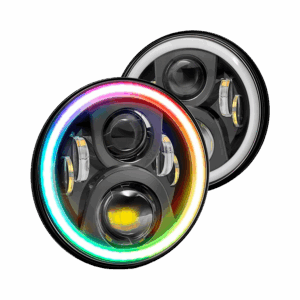 Lumen® - Halo Headlights