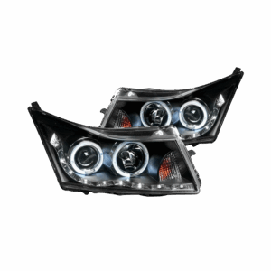 Anzo® - Halo Headlights