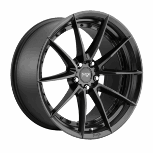 NICHE® - M196 SECTOR Matte Black