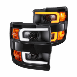 Anzo® - Switchback Headlights