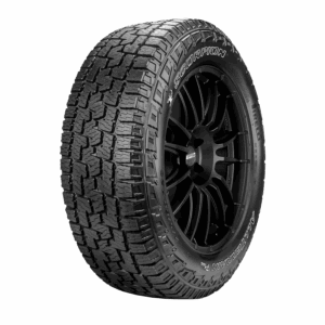 Pirelli Scorpion All Terrain Plus All Terrain 275_65R18 116T Light Truck Tire