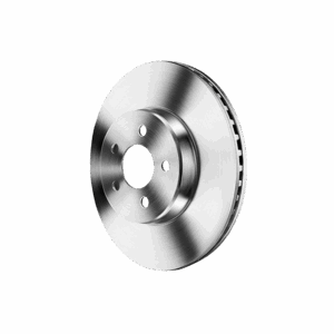 Power Stop® - Autospecialty OE Brake Rotor