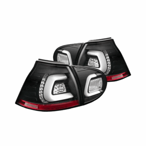 Spyder - Custom tail lights