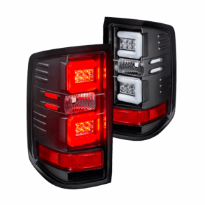 Spyder® - LED Tail Lights