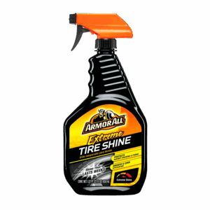 Armor All Extreme Tire Shine Spray - 22 OZ