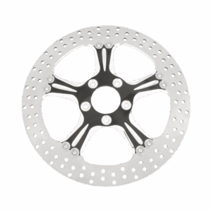 Two-Piece Brake Rotor