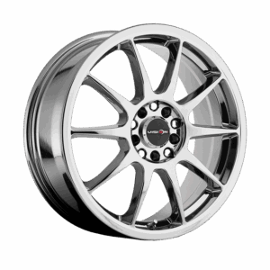 VISION® - 425 BANE Chrome