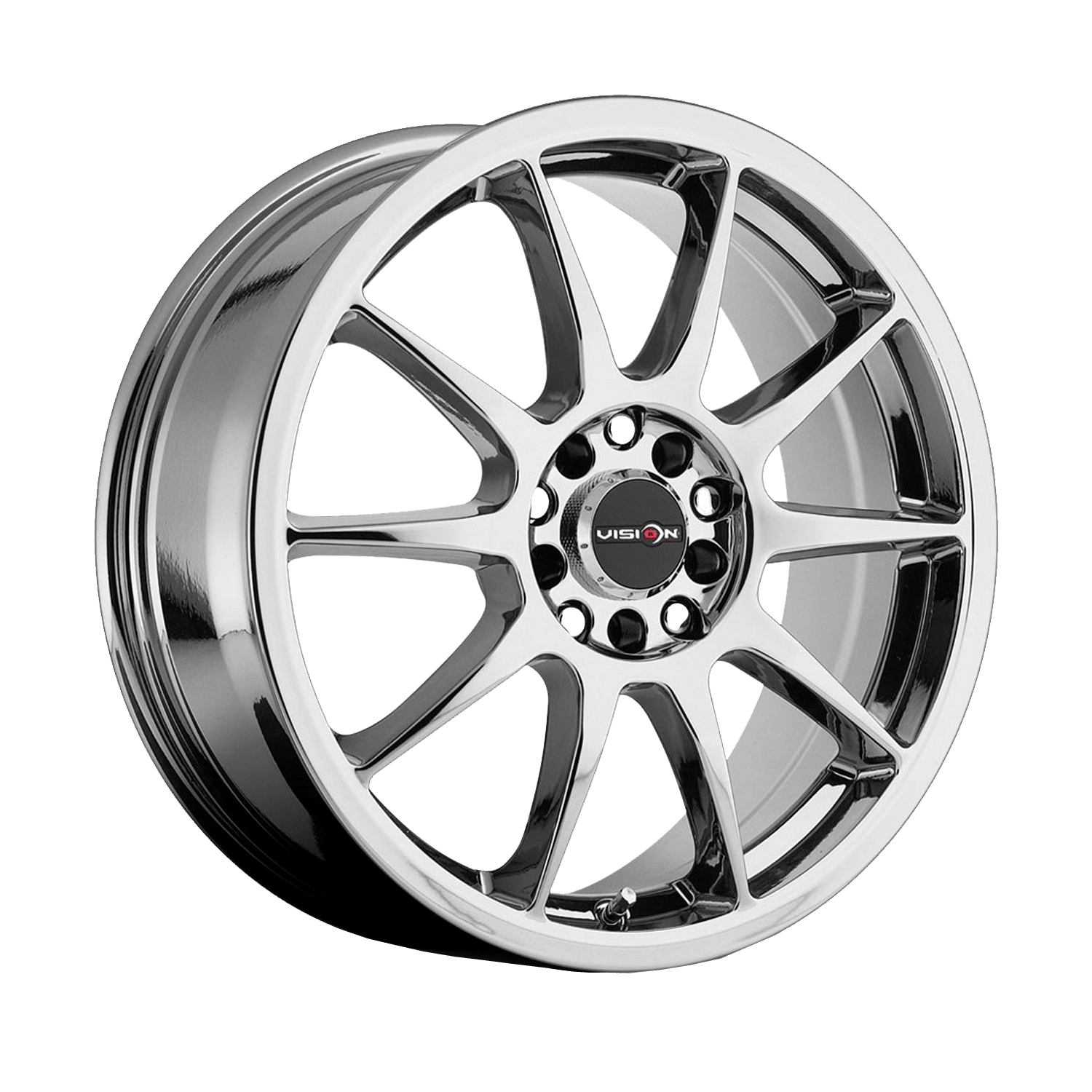 VISION® - 425 BANE Chrome