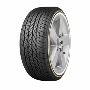 VOGUE® - CUSTOM BUILT RADIAL