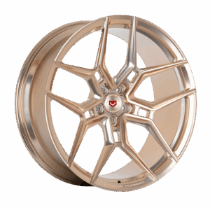 VOSSEN® - EVO-4 Custom Finish