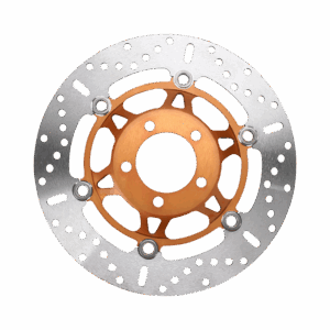 X-Series Brake Rotor