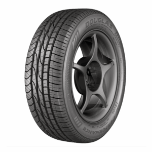 Douglas Performance 215/45R17 87V All-Season Tire