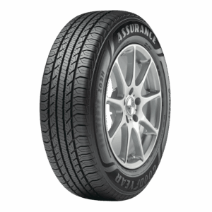 Goodyear Assurance Outlast 225/65R17 102H All-Season Tire