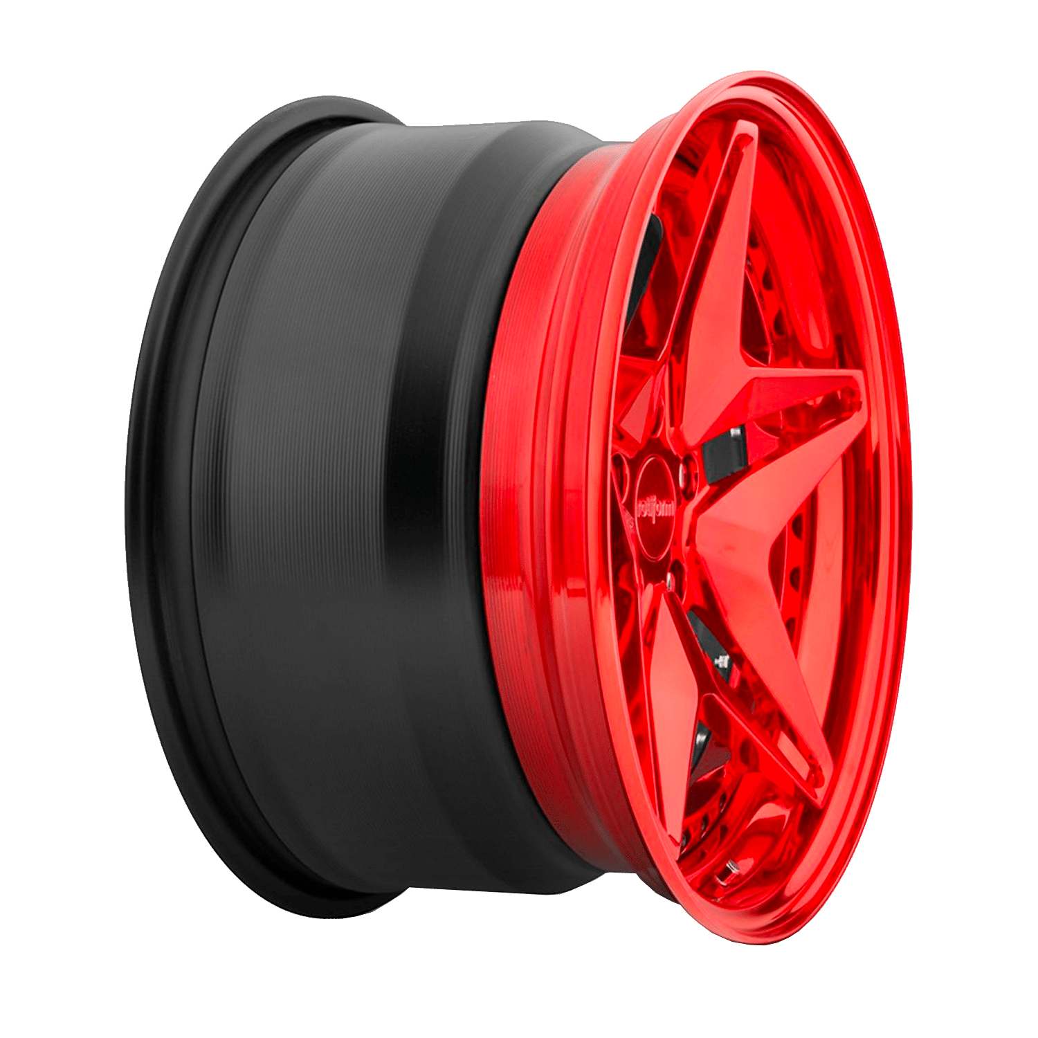 ROTIFORM® - AVV 3PC Custom Finish - Image 2