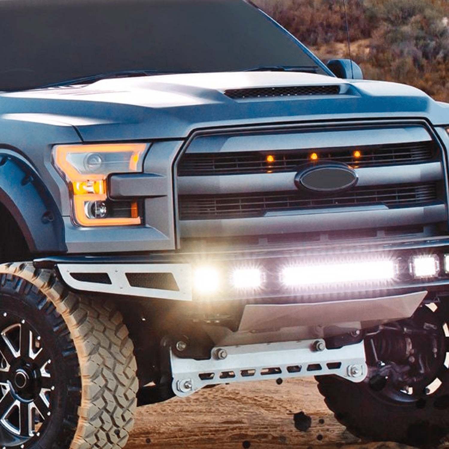 Anzo® - Switchback Headlights - Image 2