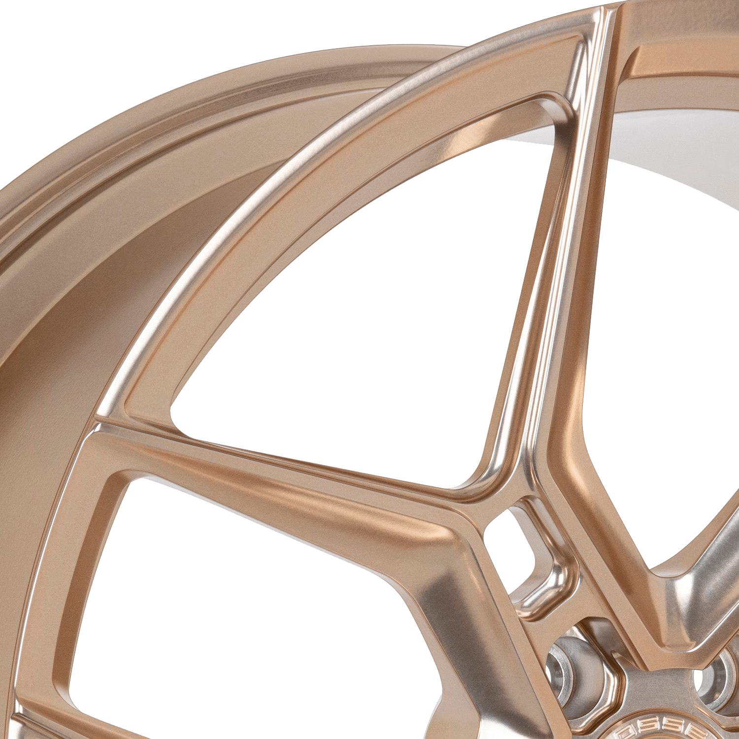 VOSSEN® - EVO-4 Custom Finish - Image 2