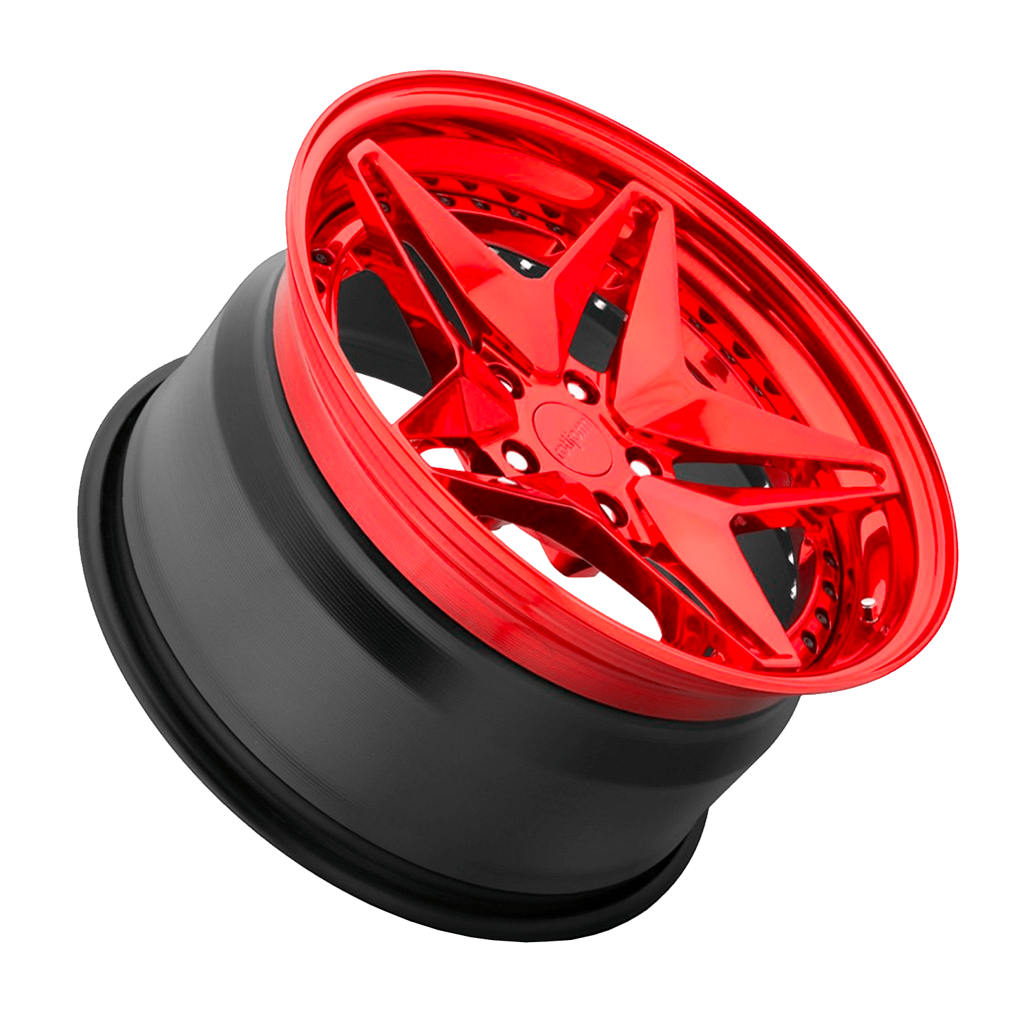 ROTIFORM® - AVV 3PC Custom Finish - Image 3