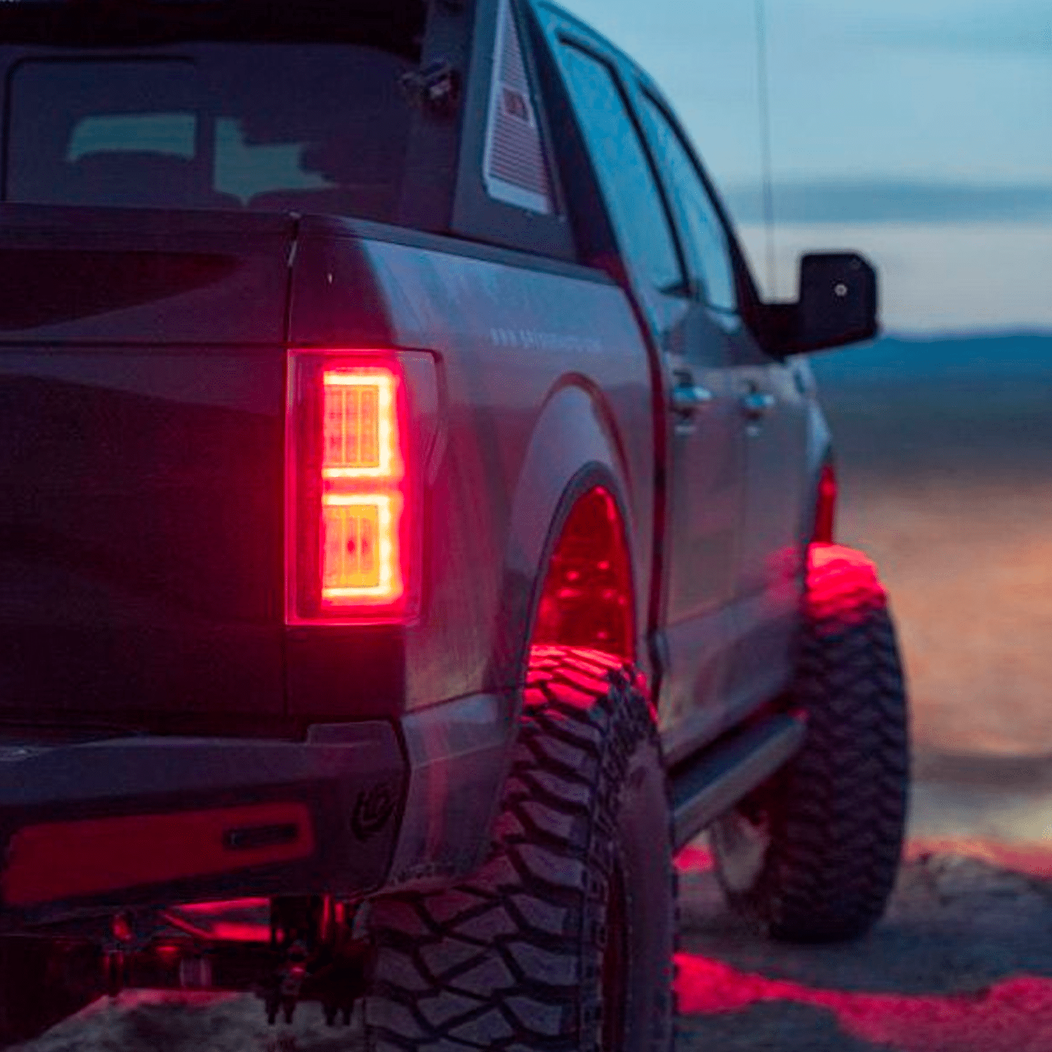 Spyder® - LED Tail Lights - Image 3