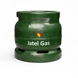 Jatel 6kg Refill