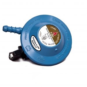 Regulator 6kg